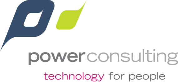 Power Consulting logo