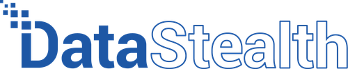 DataStealth logo